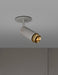 Buster + Punch - NEIG-253985 - LED Spotlight - Brass