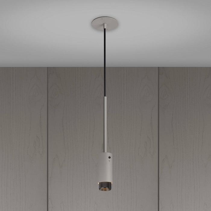 Buster + Punch - NEIG-603949 - LED Spotlight - Smoked Bronze