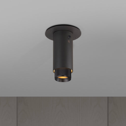 LED Spotlight Smoked Bronze