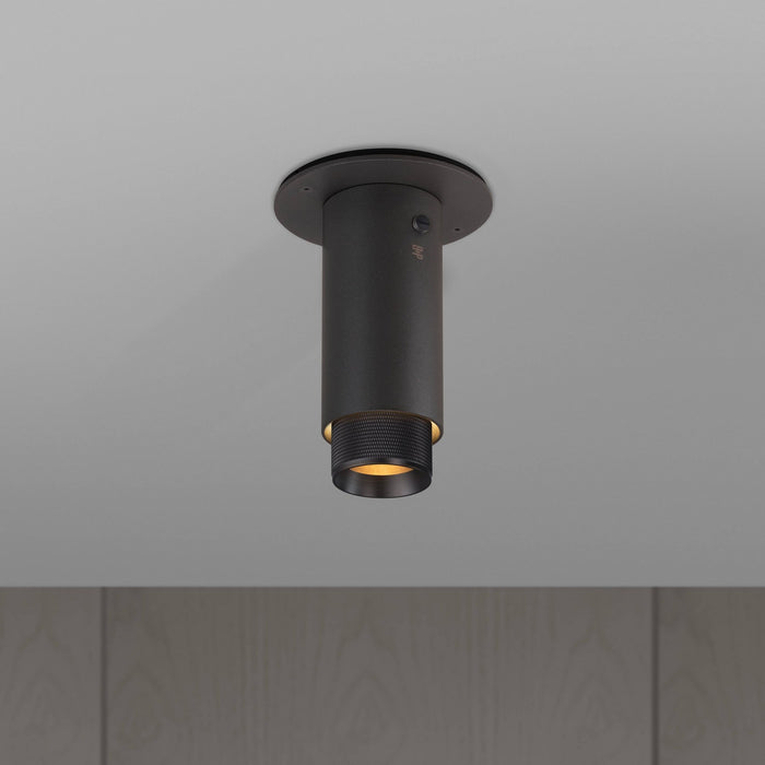 Buster + Punch - NEIG-614009 - LED Spotlight - Smoked Bronze