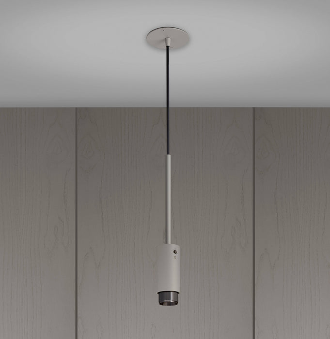 Buster + Punch - NEIG-653953 - LED Spotlight - Gun Metal