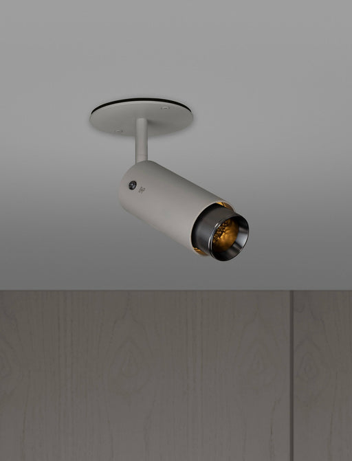 Buster + Punch - NEIG-653987 - LED Spotlight - Gun Metal