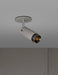 Buster + Punch - NEIG-653987 - LED Spotlight - Gun Metal