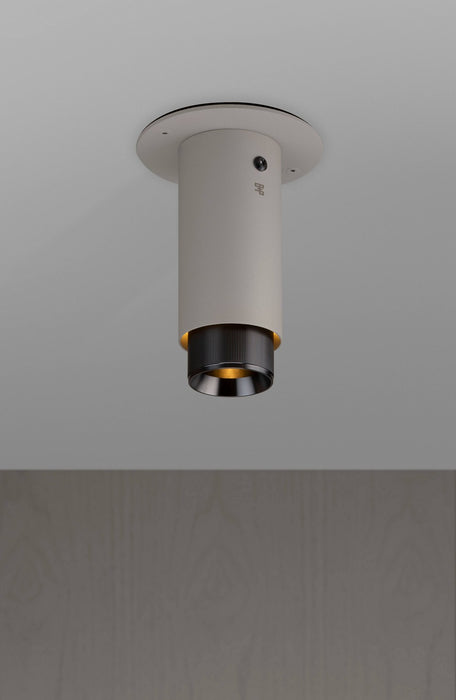 Buster + Punch - NEIG-654021 - LED Spotlight - Gun Metal