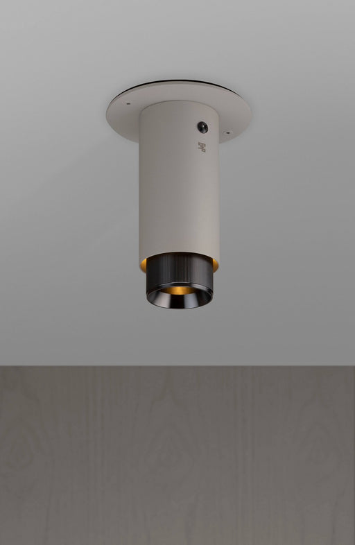 Buster + Punch - NEIG-654021 - LED Spotlight - Gun Metal