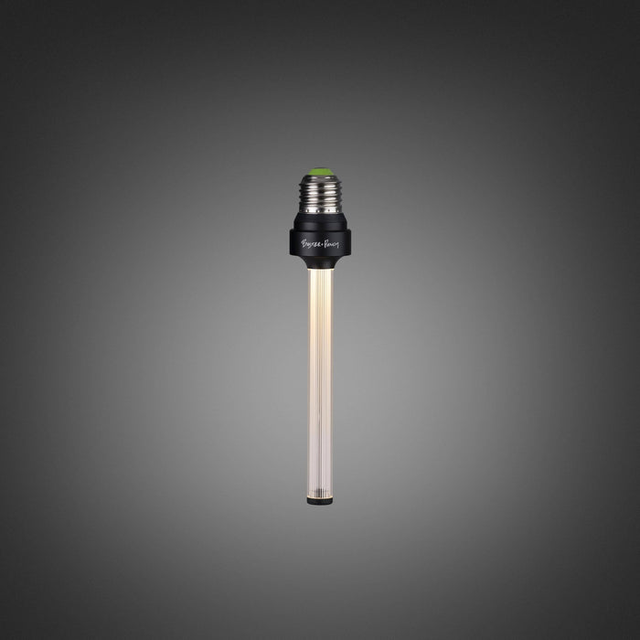 Buster + Punch - NFB-371580 - Light Bulb - Smoked