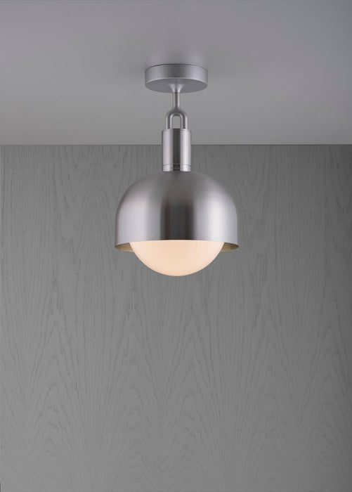 Buster + Punch - NFC-853209 - LED Linear Ceiling Mount - Steel