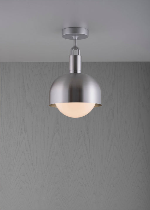 Buster + Punch - NFC-853209 - LED Linear Ceiling Mount - Steel