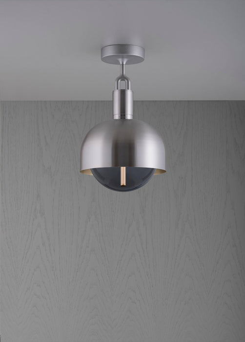 Buster + Punch - NFC-853210 - LED Linear Ceiling Mount - Steel