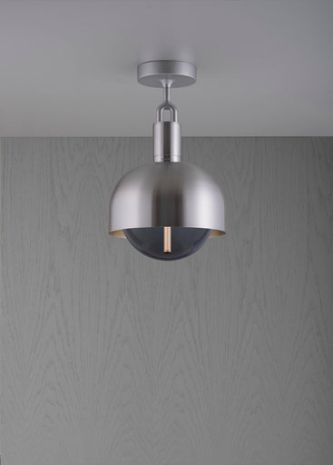 LED Linear Ceiling Mount Steel