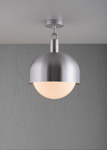 LED Linear Ceiling Mount Steel