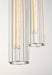 Flambeau Chandelier-Mini Chandeliers-Maxim-Lighting Design Store