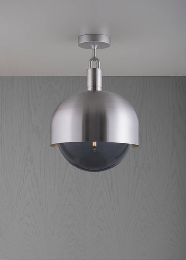 LED Linear Ceiling Mount Steel