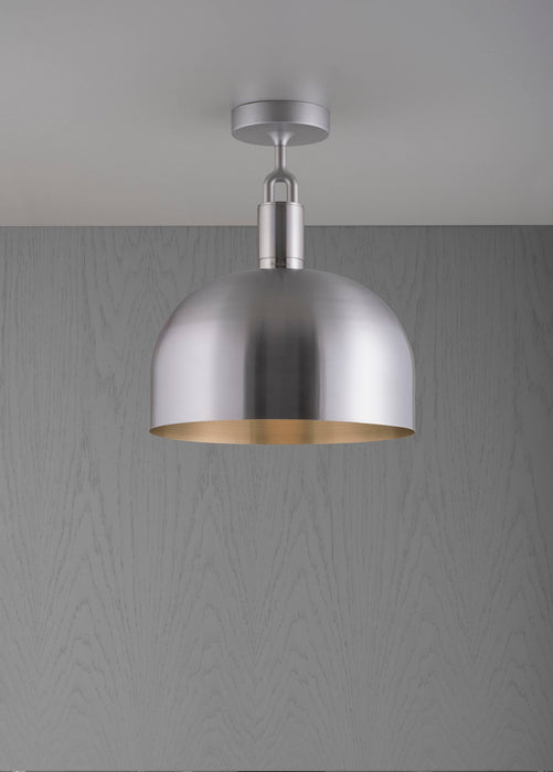 Buster + Punch - NFC-853214 - LED Linear Ceiling Mount - Steel