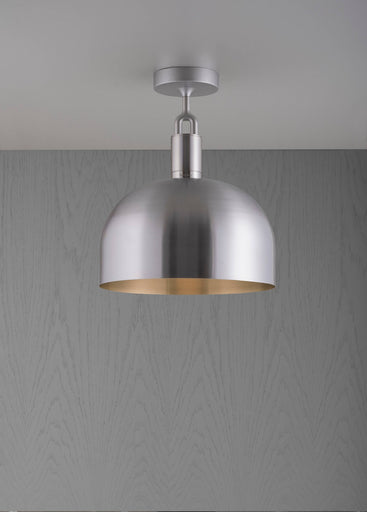 LED Linear Ceiling Mount Steel