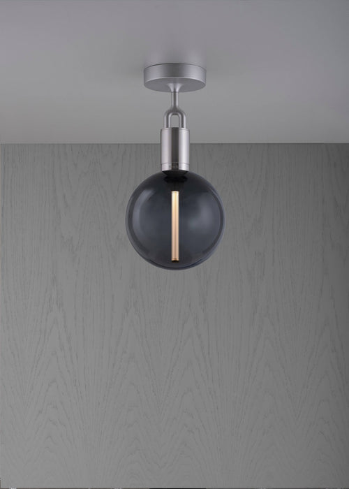 Buster + Punch - NFC-853234 - LED Linear Ceiling Mount - Steel