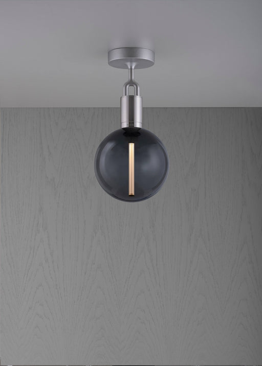 Buster + Punch - NFC-853234 - LED Linear Ceiling Mount - Steel