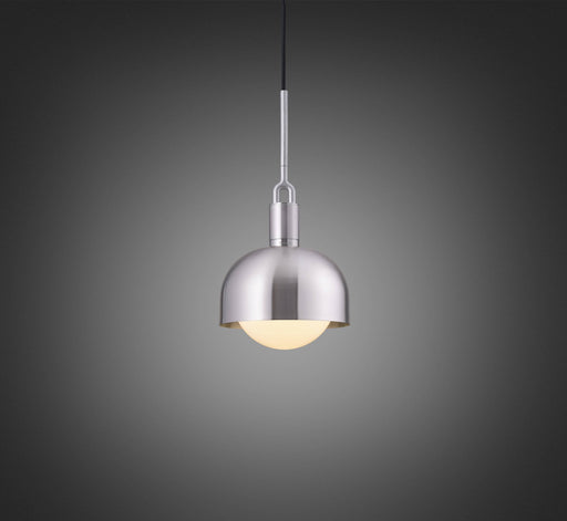 LED Pendant Steel