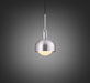 Buster + Punch - NFP-833173 - LED Pendant - Steel