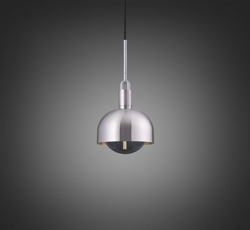 LED Pendant Steel