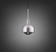Buster + Punch - NFP-833174 - LED Pendant - Steel