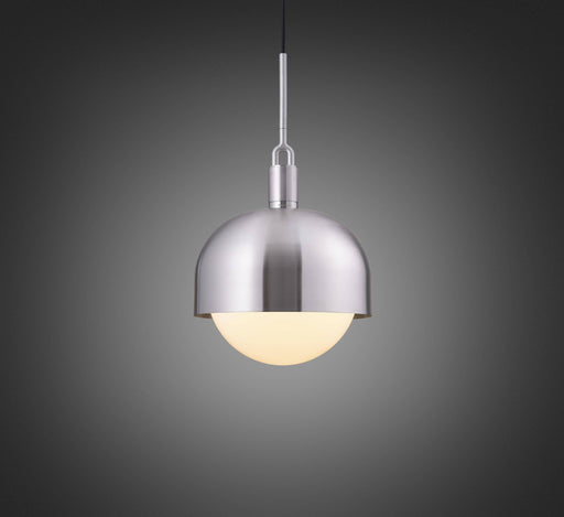 LED Pendant Steel