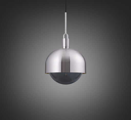 LED Pendant Steel