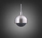 Buster + Punch - NFP-833176 - LED Pendant - Steel