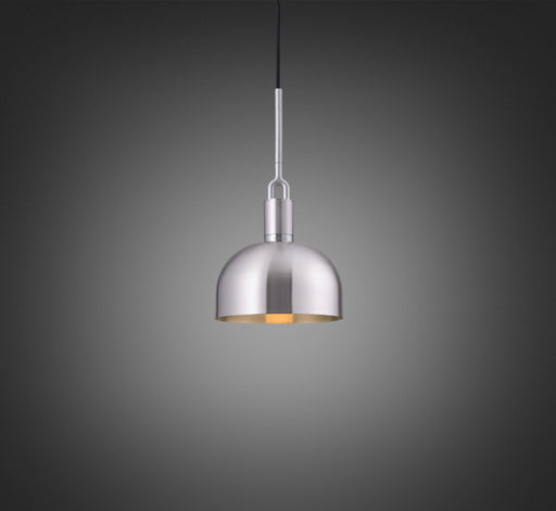 LED Pendant Steel