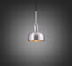 Buster + Punch - NFP-833177 - LED Pendant - Steel
