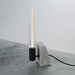 Buster + Punch - US-STL-PWM-A - LED Table Lamp - White Marble