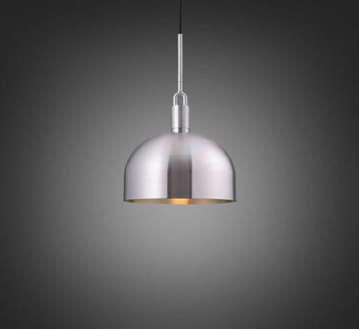 LED Pendant Steel