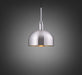 Buster + Punch - NFP-833178 - LED Pendant - Steel
