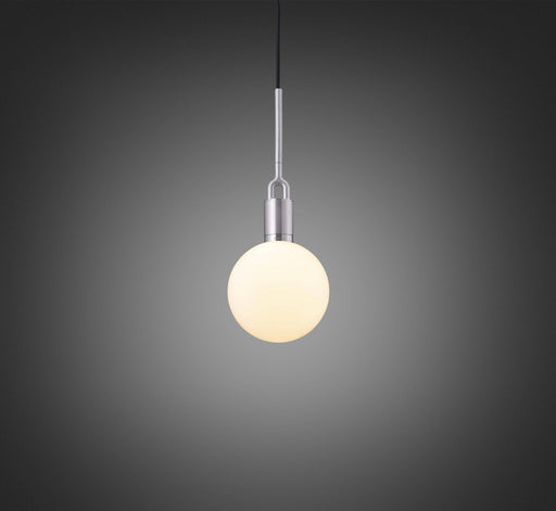 LED Pendant Steel