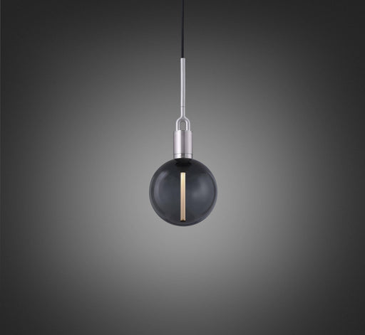 LED Pendant Steel