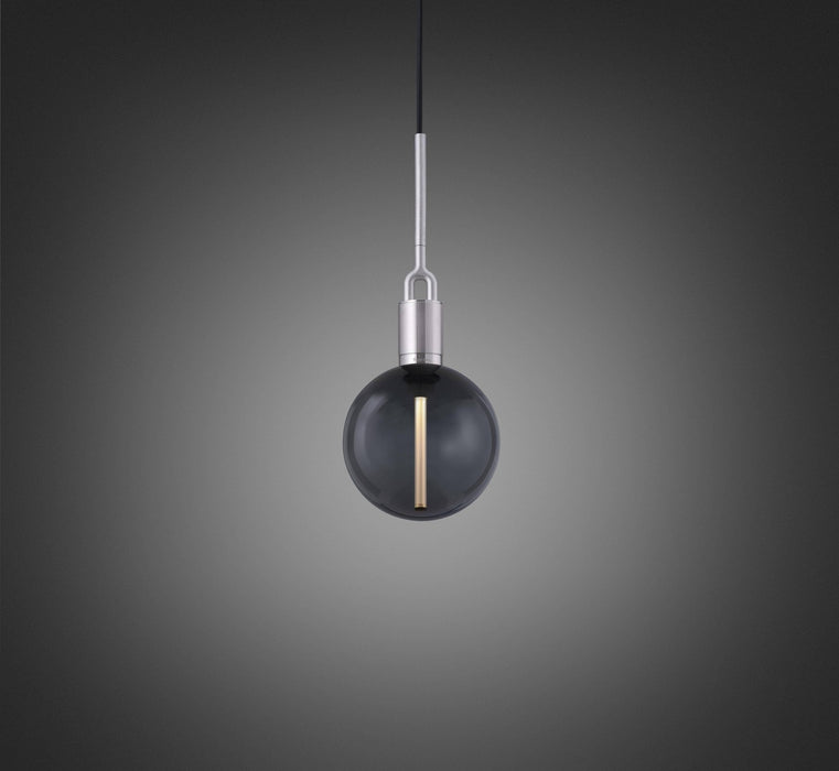 Buster + Punch - NFP-853181 - LED Pendant - Steel