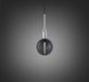 Buster + Punch - NFP-853181 - LED Pendant - Steel