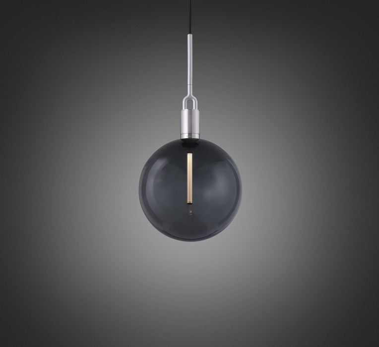 Buster + Punch - NFP-853182 - LED Pendant - Steel