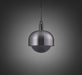 Buster + Punch - NFP-863186 - LED Pendant - Gun Metal