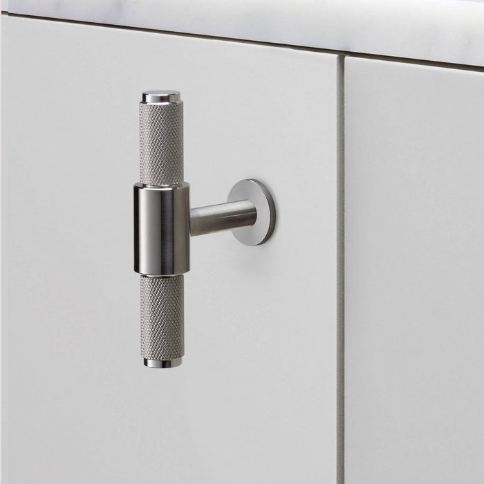 Buster + Punch - UTB-074567 - T-Bar - Steel