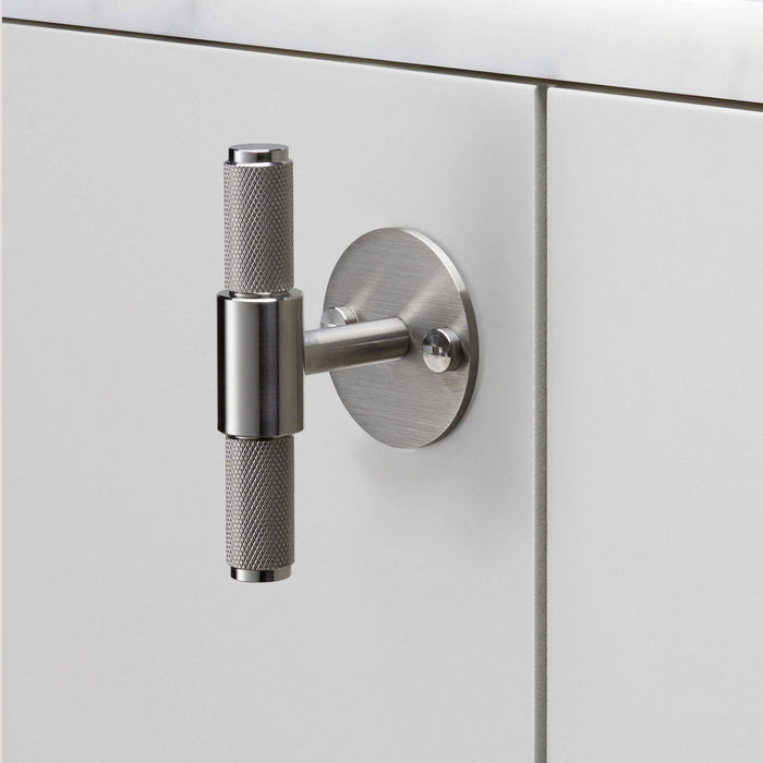 Buster + Punch - UTB-074590 - T-Bar - Steel