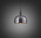 Buster + Punch - NFP-863188 - LED Pendant - Gun Metal