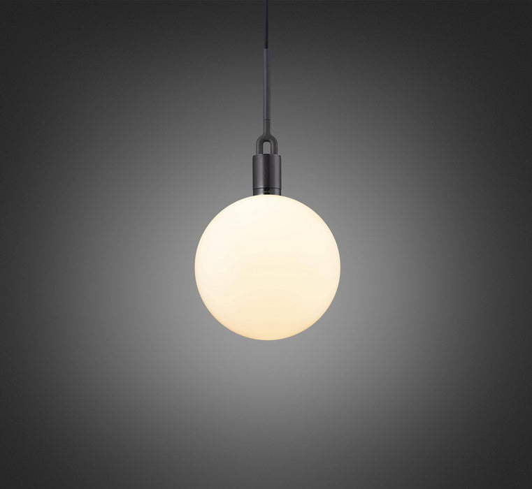 Buster + Punch - NFP-873190 - LED Pendant - Gun Metal