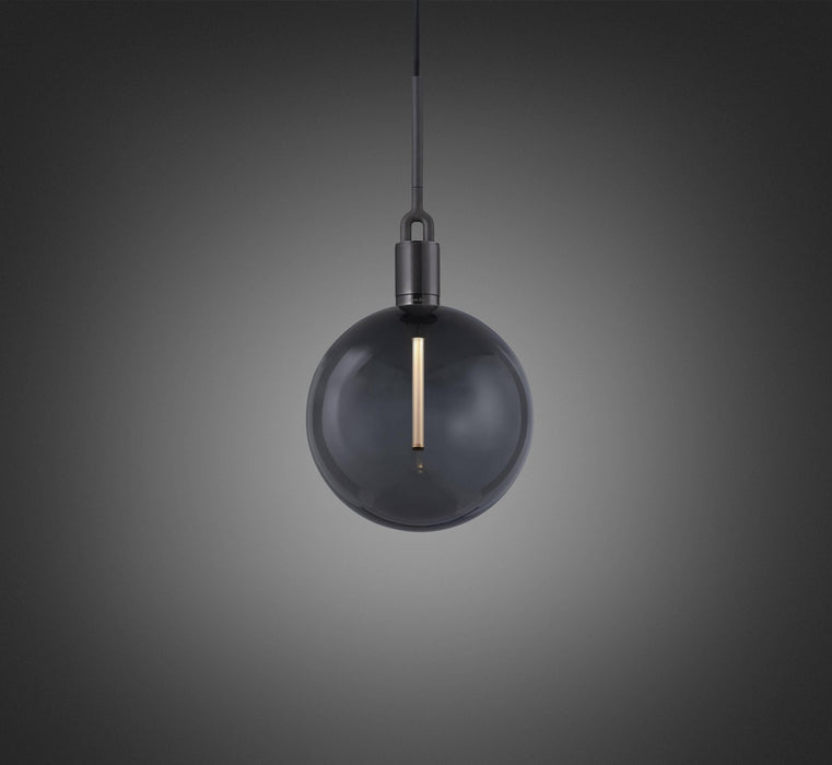 Buster + Punch - NFP-883192 - LED Pendant - Gun Metal