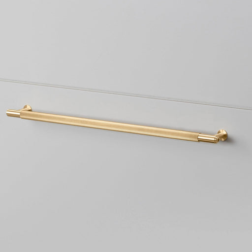 Pull Bar Brass