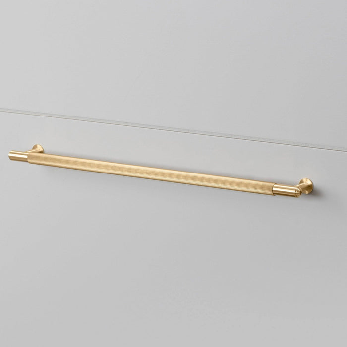 Buster + Punch - UPB-053966 - Pull Bar - Brass