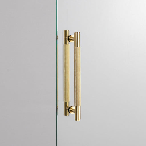 Pull Bar Brass