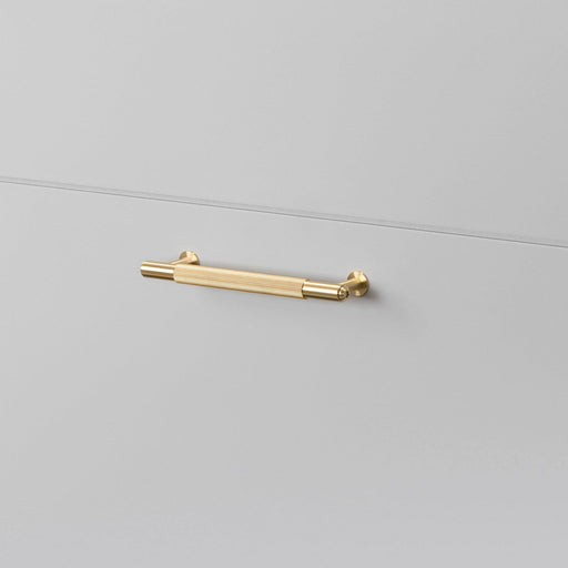 Pull Bar Brass