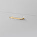 Buster + Punch - UPB-054566 - Pull Bar - Brass