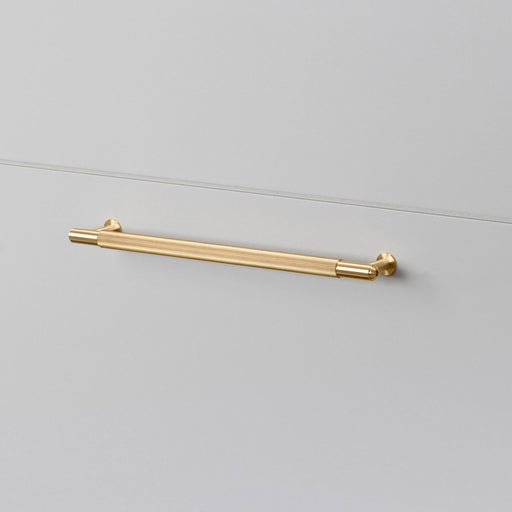 Pull Bar Brass